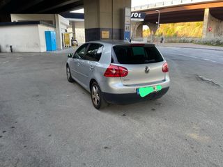 Volkswagen Golf v (5) 1.4 united