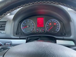 Volkswagen Golf v (5) 1.4 united