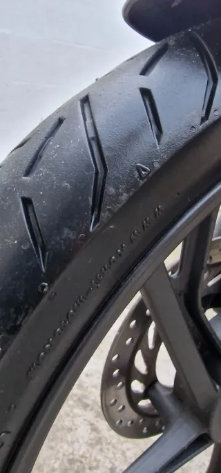 Honda CBF 125M ESP 2022