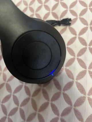 Auriculares Inalámbricos P47 Bluetooth 5.4