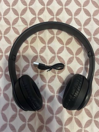 Auriculares Inalámbricos P47 Bluetooth 5.4