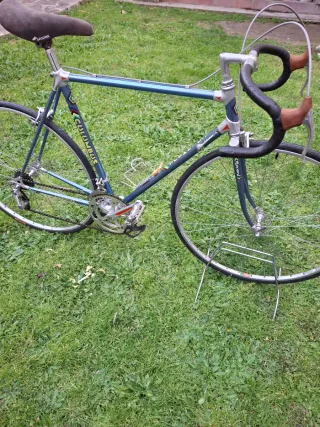 ALAN bicicleta de carretera