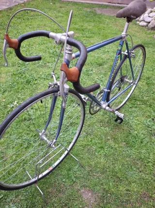 ALAN bicicleta de carretera