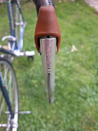 ALAN bicicleta de carretera