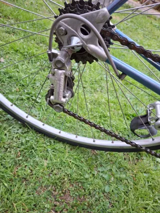 ALAN bicicleta de carretera