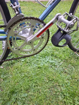 ALAN bicicleta de carretera