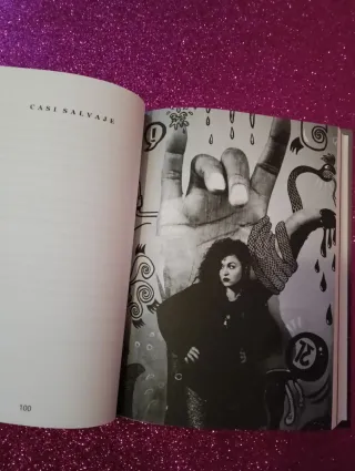 Libro Que ese dolor sean las alas