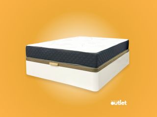 Ofert Canape 150x190 + Colchon 23cm