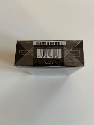 Bleu de Chanel Eau de Parfum hombre 100 ml