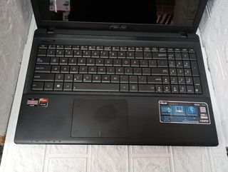 Portatil ASUS R503U-RH21 (1827)
