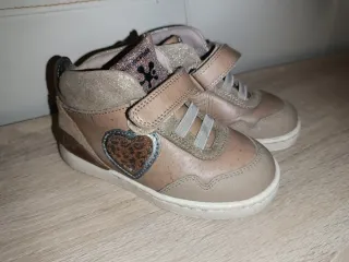 Botitas Biomecánics niña talla 25