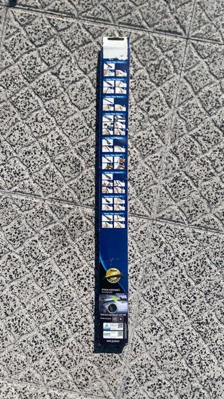 Escovas Limpa Para-Brisas Valeo VF321