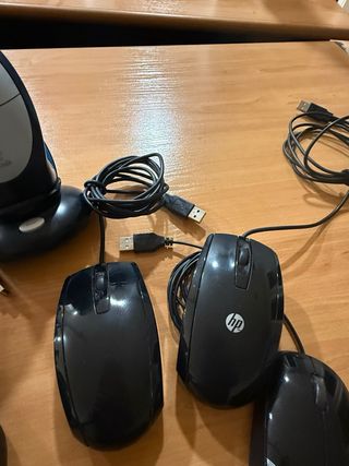 Ratones para PC