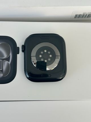 Apple Watch 11 46mm GPS-5G Negro