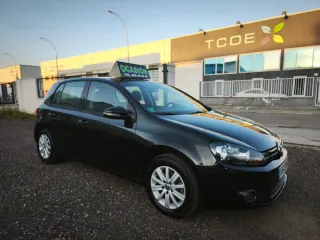 Volkswagen Golf 2011