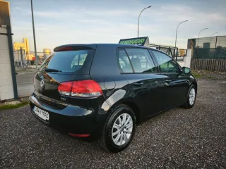 Volkswagen Golf 2011