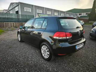 Volkswagen Golf 2011