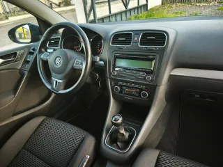 Volkswagen Golf 2011