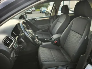 Volkswagen Golf 2011