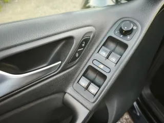 Volkswagen Golf 2011