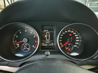 Volkswagen Golf 2011