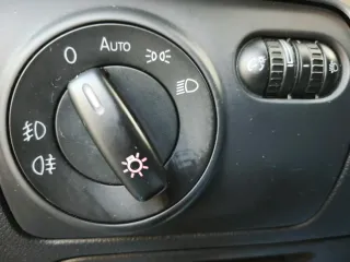 Volkswagen Golf 2011