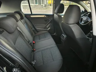 Volkswagen Golf 2011