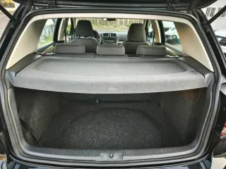 Volkswagen Golf 2011