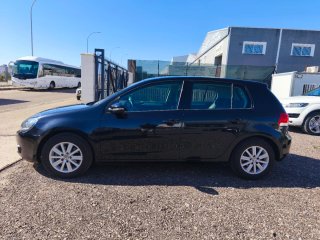 Volkswagen Golf 2011