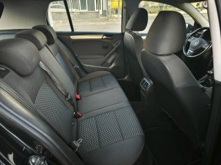 Volkswagen Golf 2011