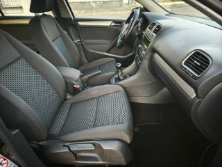 Volkswagen Golf 2011