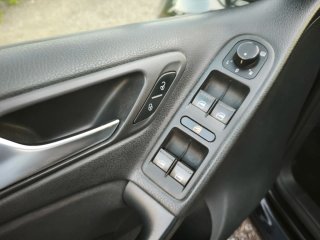 Volkswagen Golf 2011