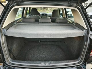 Volkswagen Golf 2011