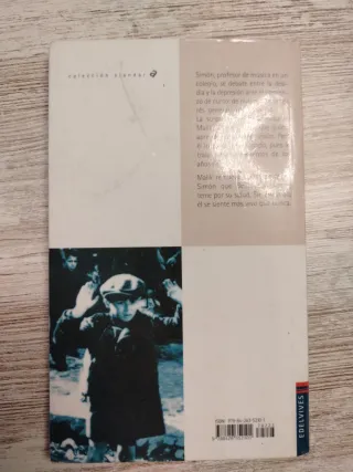 El profesor de música (Alandar) (Spanish Edition)