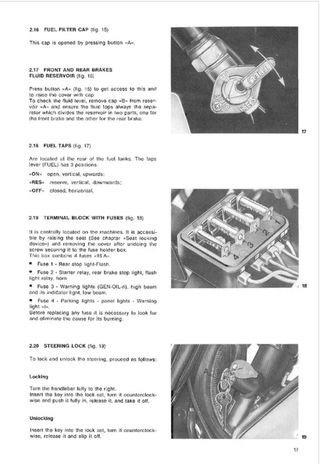 Manual Taller Moto Guzzi V35 V50