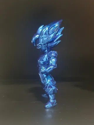 Absolute Chogokin Vegetto Dragon Ball Super