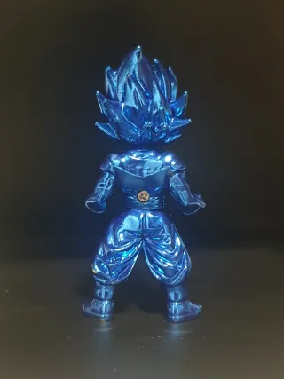 Absolute Chogokin Vegetto Dragon Ball Super