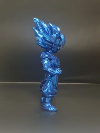 Absolute Chogokin Vegetto Dragon Ball Super