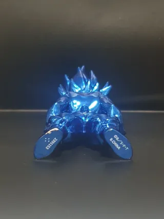 Absolute Chogokin Vegetto Dragon Ball Super