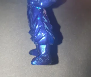 Absolute Chogokin Vegetto Dragon Ball Super