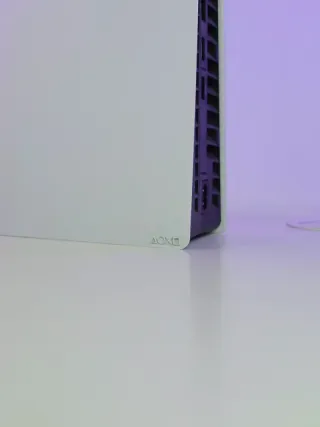 PS5 Slim Digital 1TB + mando Playstation original