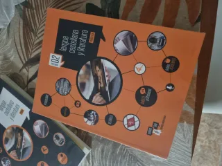 Lengua Castellana Y Literatura, Bachillerato 2