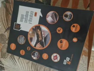 Lengua Castellana Y Literatura, Bachillerato 2