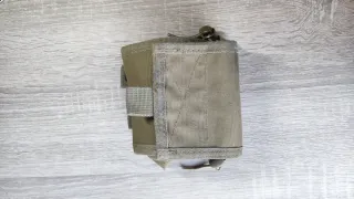 Bolsa descarga Mil-Tec Airsoft
