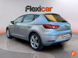 Seat Leon 1.6 TDI 85kW (115CV) St&Sp Style