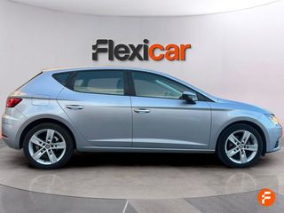Seat Leon 1.6 TDI 85kW (115CV) St&Sp Style