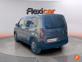 Peugeot Rifter 1.5 (102cv)