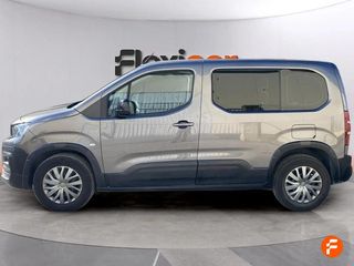 Peugeot Rifter 1.5 (102cv)