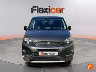Peugeot Rifter 1.5 (102cv)