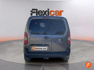 Peugeot Rifter 1.5 (102cv)